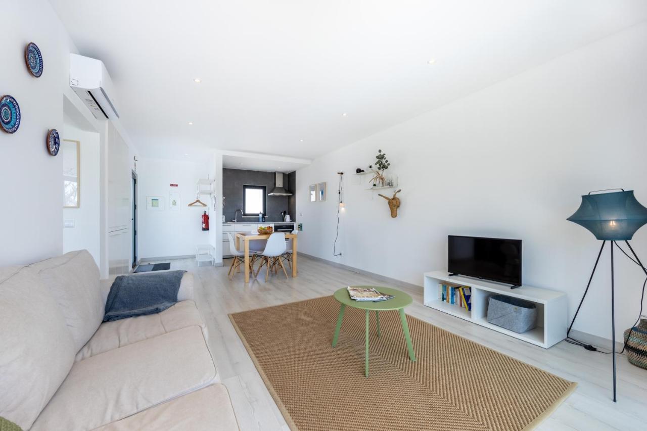 Villa Jump Jibe 사그레스 외부 사진